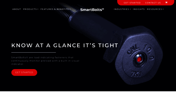 smartbolts.com