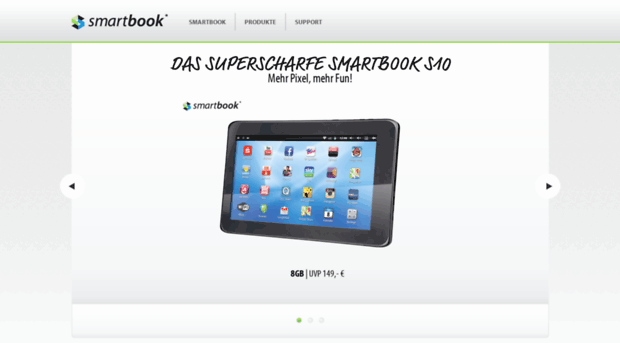 smartbook.de