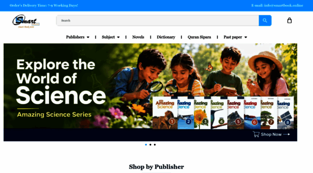 smartbookstore.online