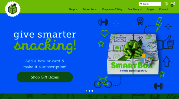 smartbox-express.com