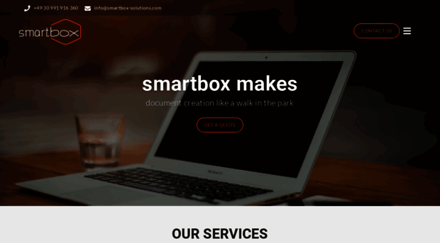 smartbox-solutions.com