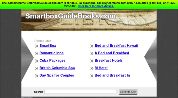 smartboxguidebooks.com