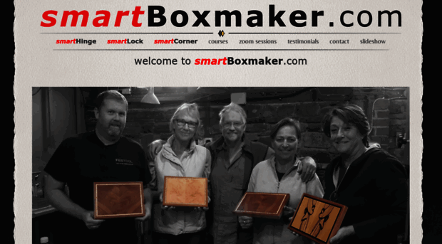 smartboxmaker.com