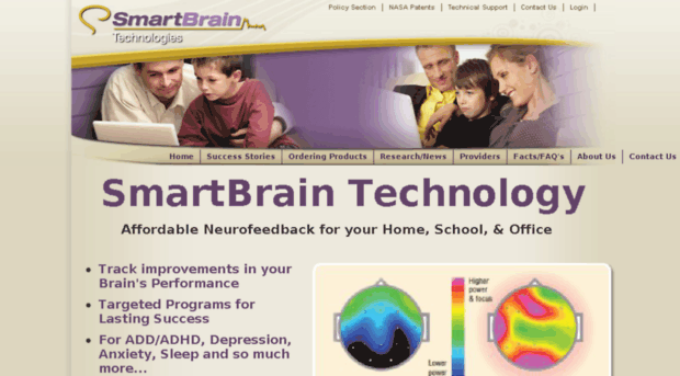 smartbraingames.com