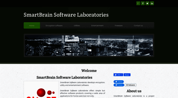 smartbrainsoft.weebly.com