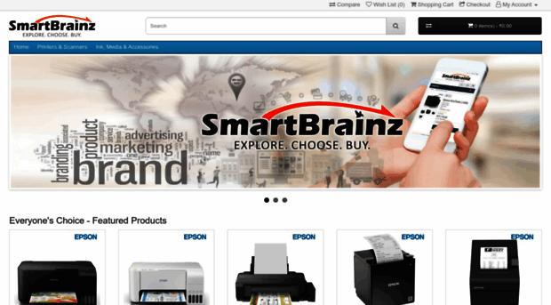 smartbrainz.com