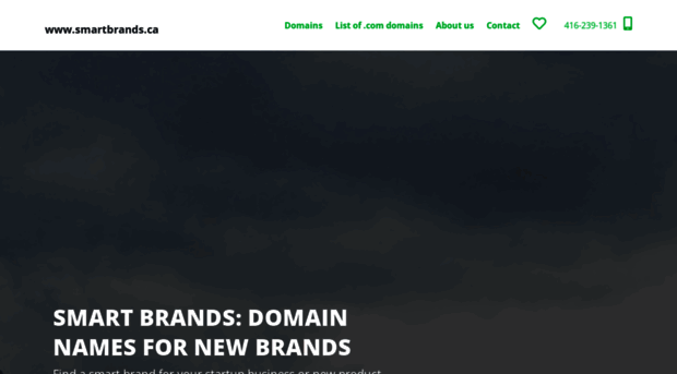 smartbrands.ca