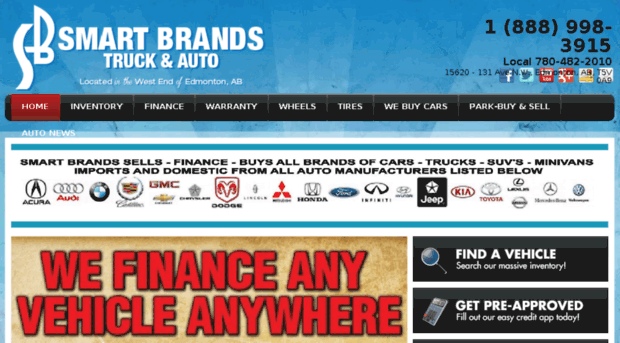 smartbrandsautogroup.flexdealer.com