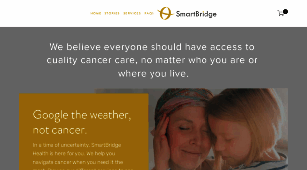 smartbridgehealth.com