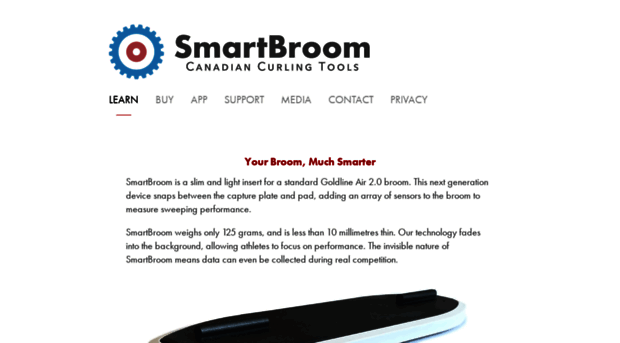 smartbroom.ca