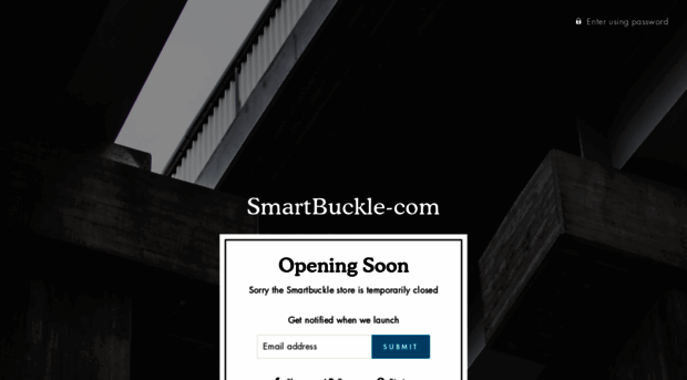 smartbuckle.com