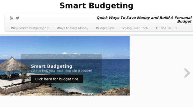 smartbudgeting.me