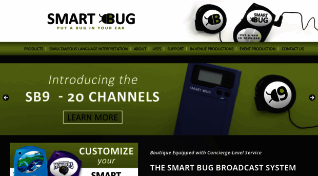 smartbug.com