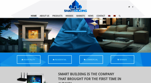 smartbuilding.al