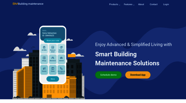 smartbuildingmaintenance.com