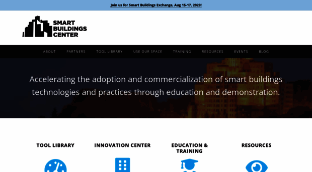 smartbuildingscenter.org