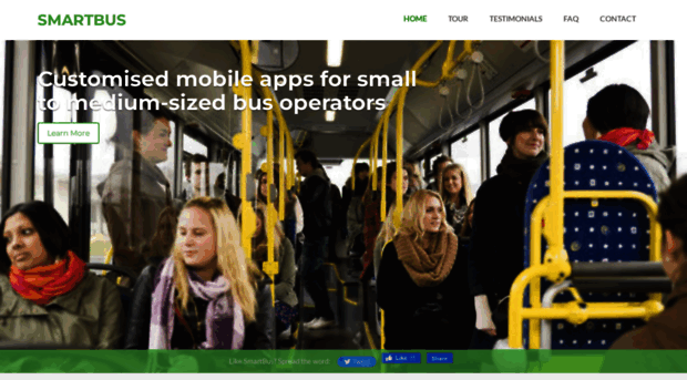 smartbus.ie