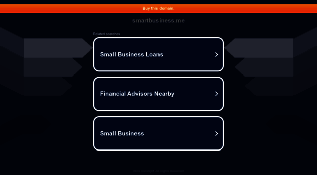 smartbusiness.me