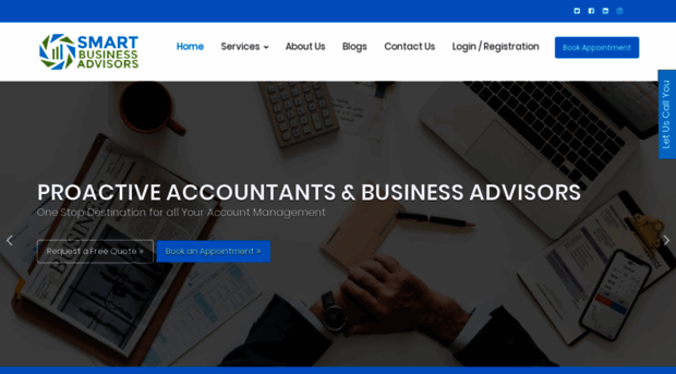 smartbusinessadvisors.com.au