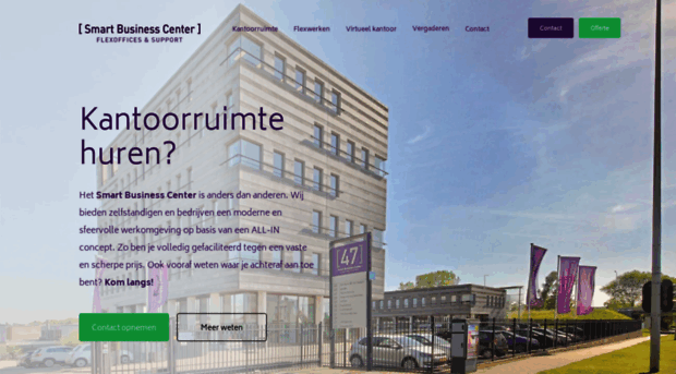 smartbusinesscenter.nl