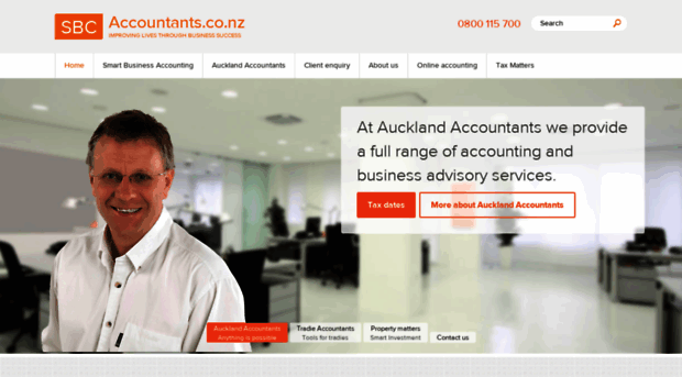 smartbusinesscentre.co.nz