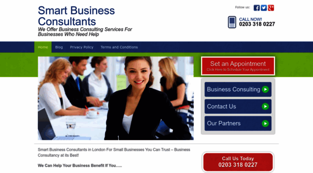 smartbusinessconsultants.co.uk