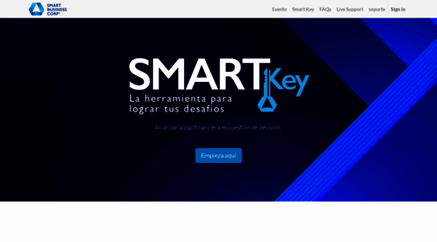smartbusinesscorp.info