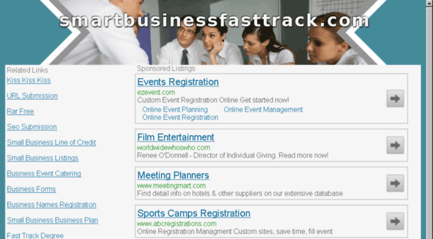 smartbusinessfasttrack.com