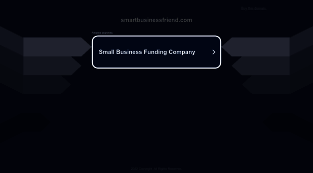 smartbusinessfriend.com