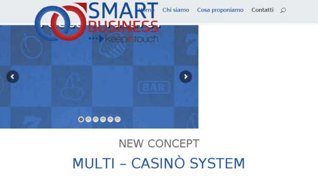 smartbusinessonline.it