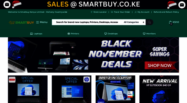 smartbuy.co.ke