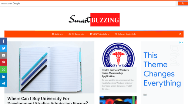 smartbuzzing.com