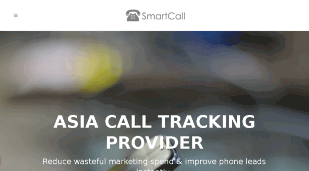 smartcallanalytics.com