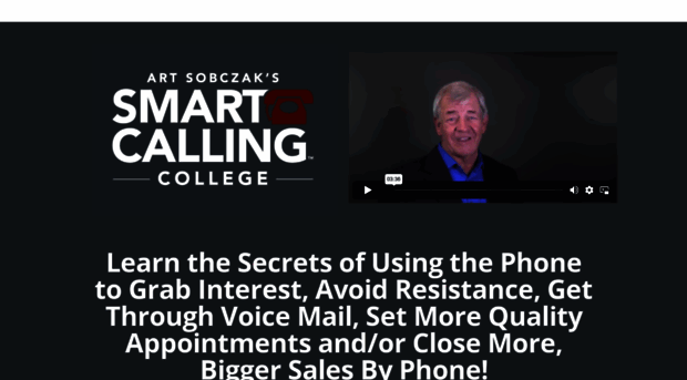 smartcallingcollege.com