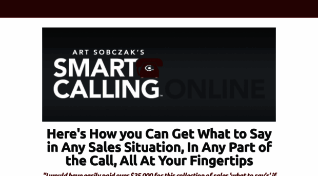 smartcallingonline.com