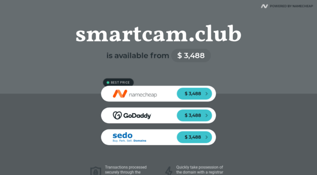 smartcam.club