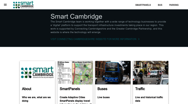 smartcambridge.org