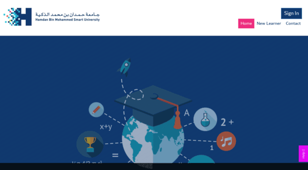 smartcampus.hbmsu.ac.ae