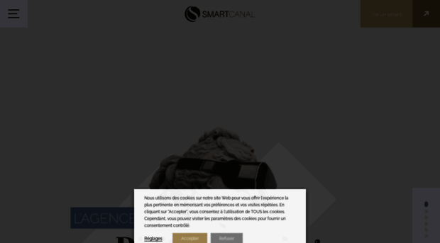 smartcanal.com