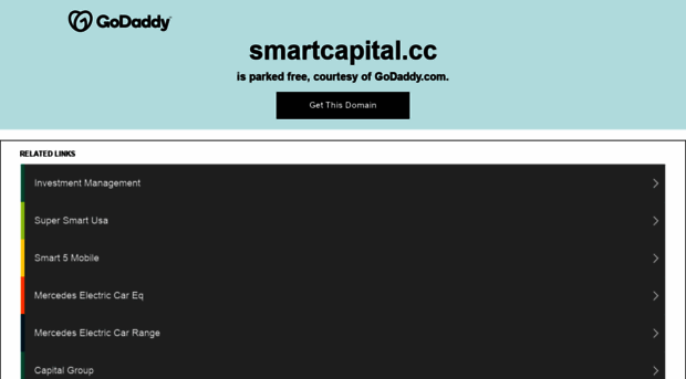 smartcapital.cc