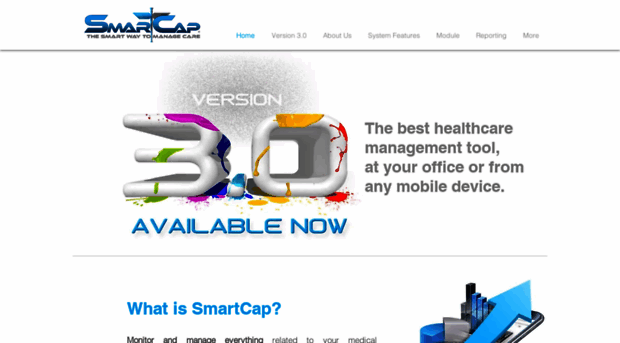 smartcappr.com
