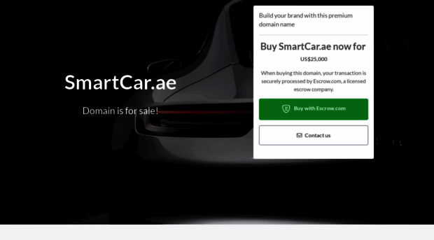 smartcar.ae