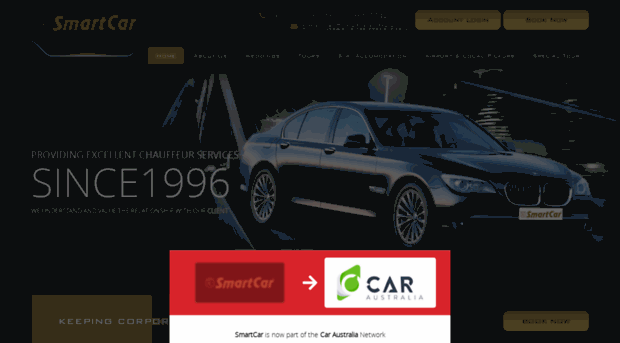 smartcaraustralia.com