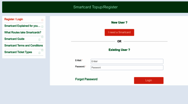 smartcard.jjkavanagh.ie