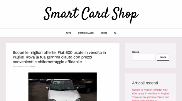 smartcardshop.it