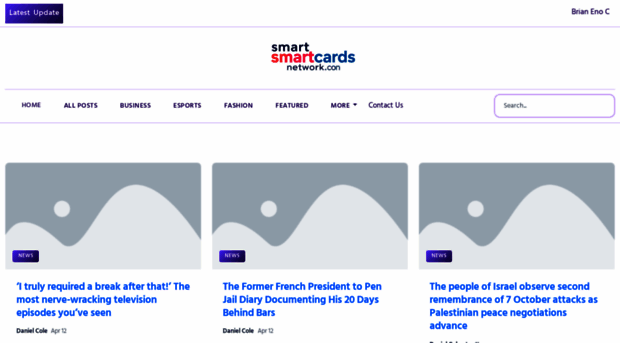 smartcardsnetwork.com