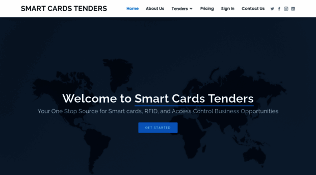 smartcardstenders.com