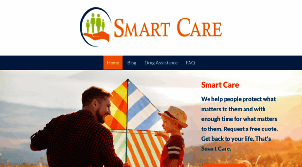 smartcaredirect.org