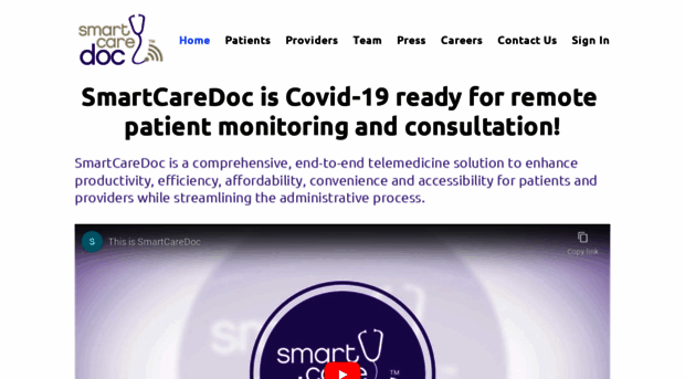 smartcaredoc.com