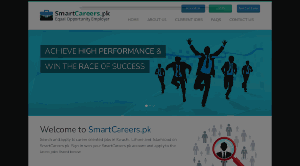 smartcareers.pk